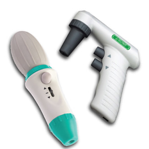Celltreat - PIPETTE CONTROLLERS - 49985